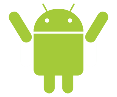 Android LOGOSU