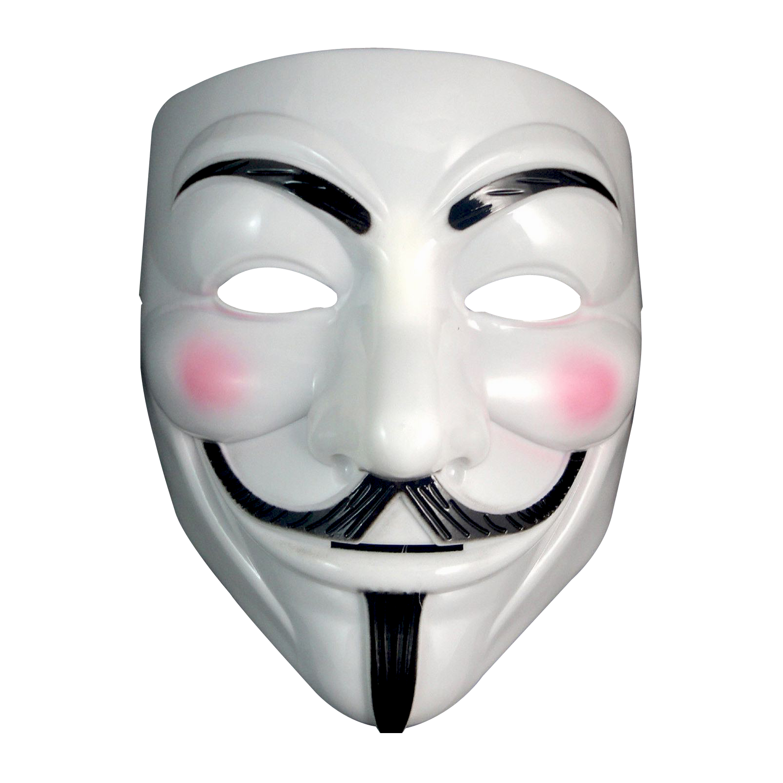 匿名マスク