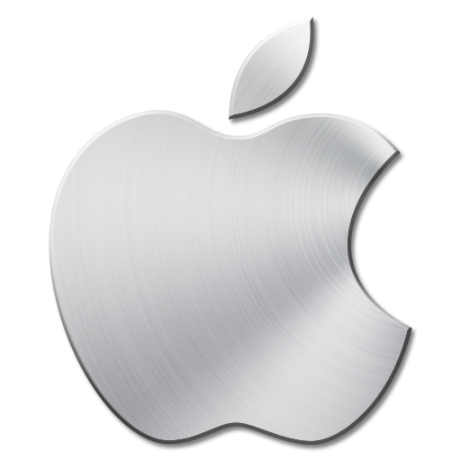 Logo iPhone