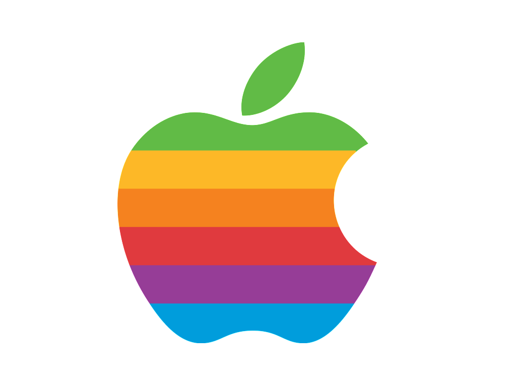 Ikona jabłka