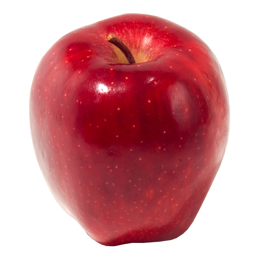 大きなリンゴ