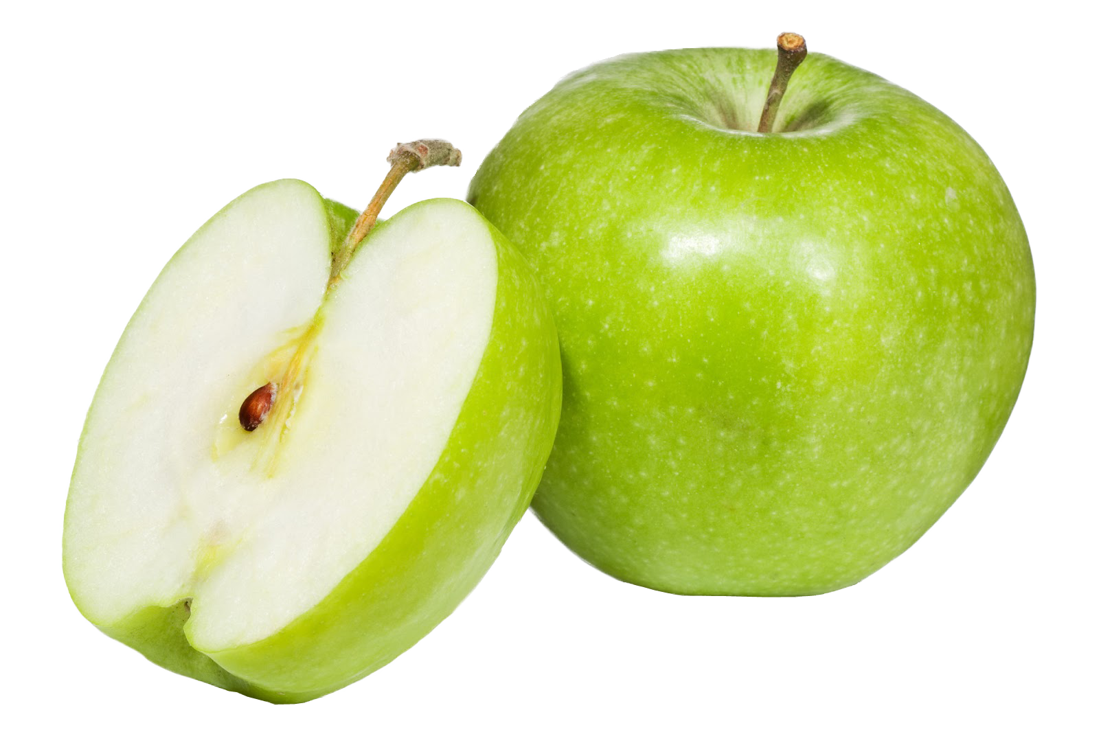 हरे सेब