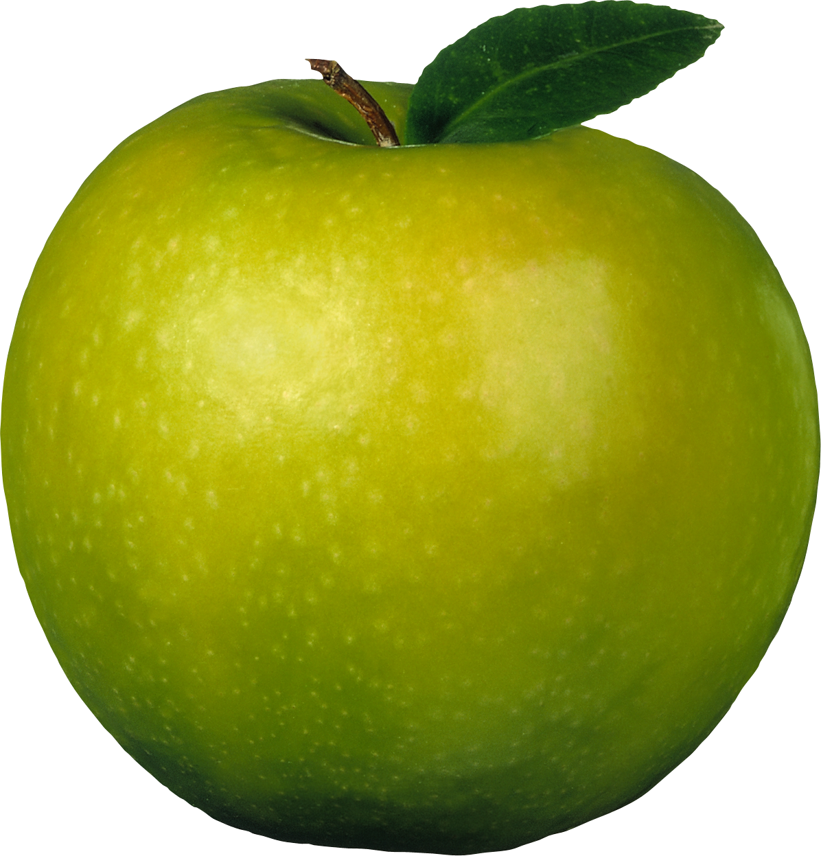 苹果形象