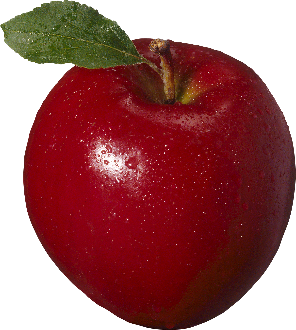 大きなリンゴ