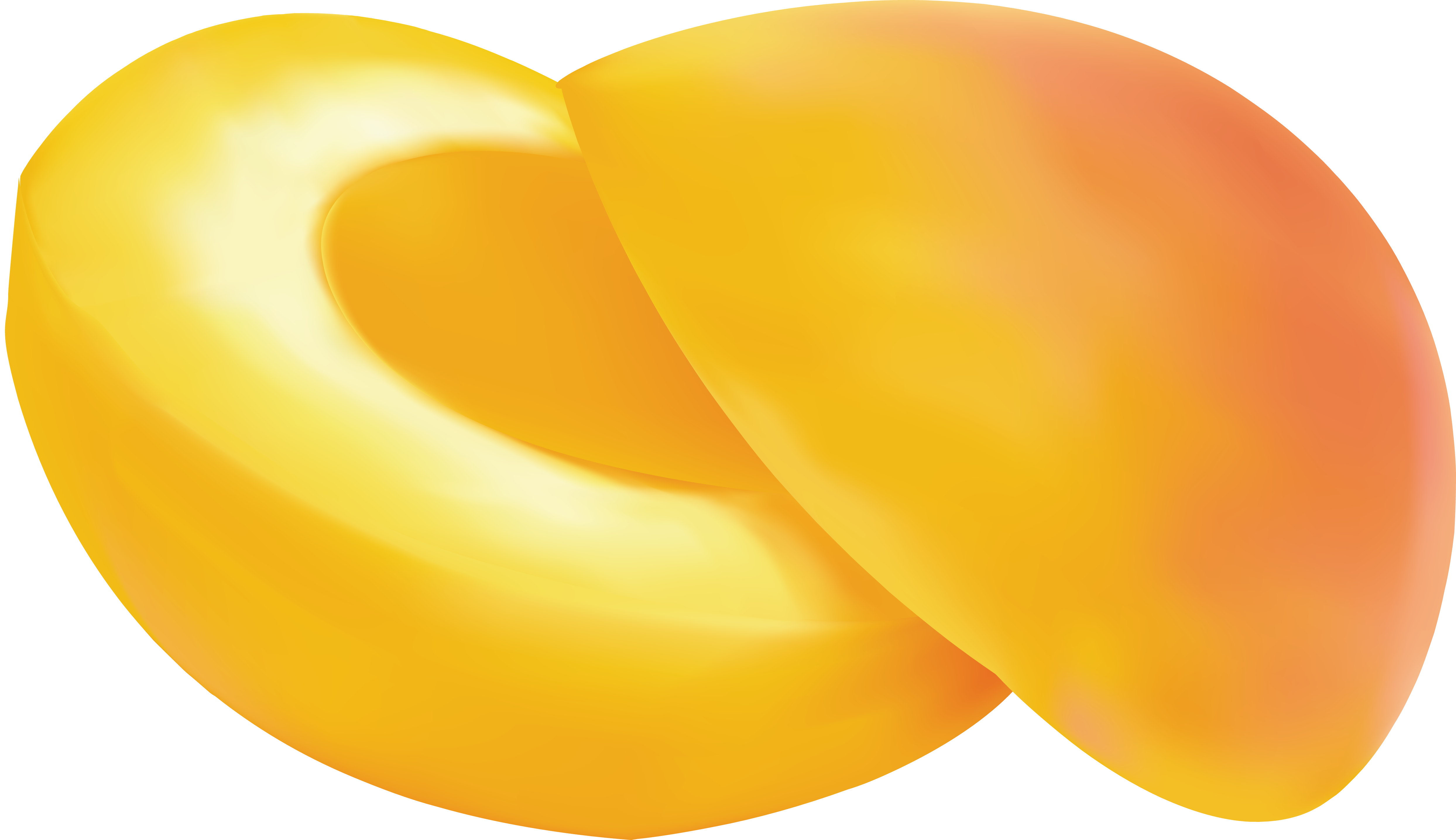 Abricot coupé