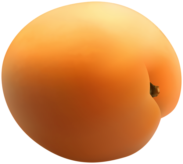 Abricot jaune
