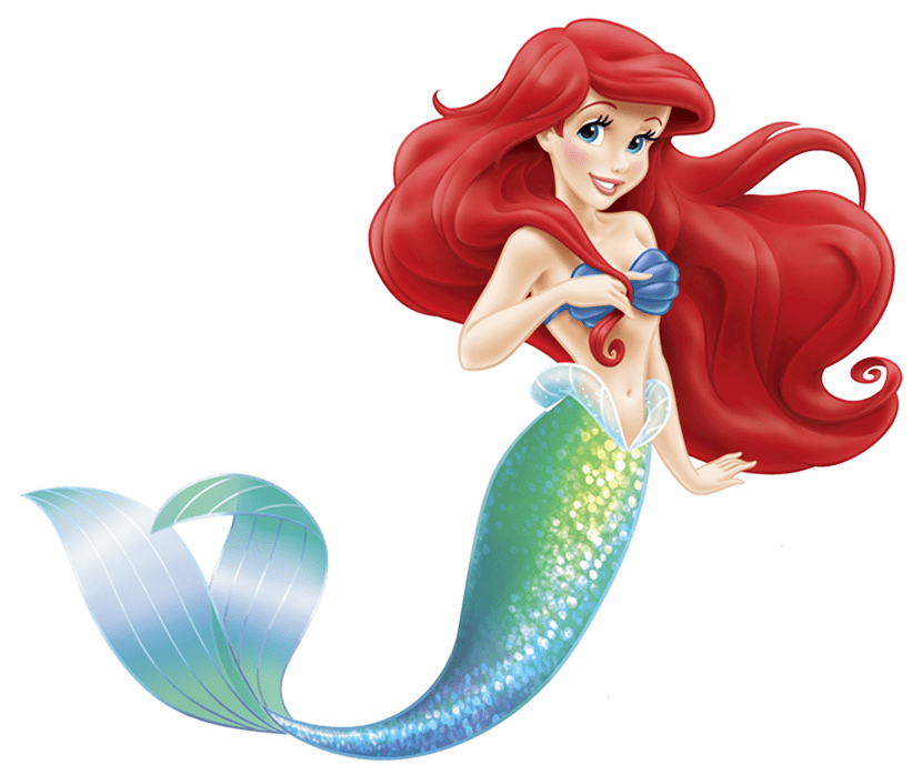 Principessa Ariel