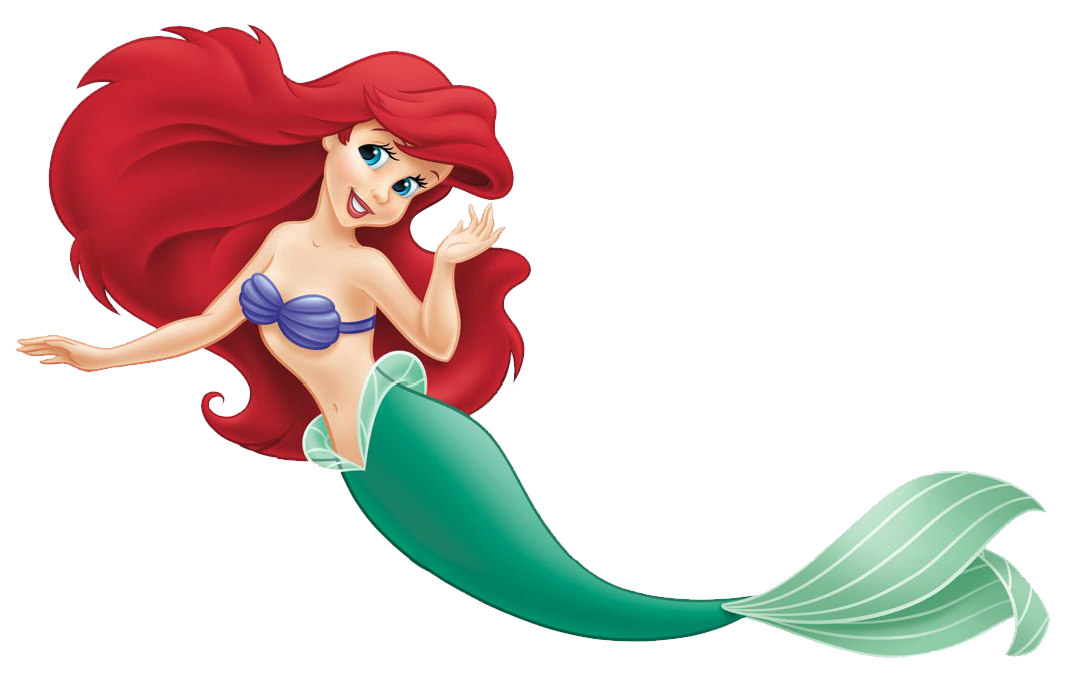 Księżniczka Ariel