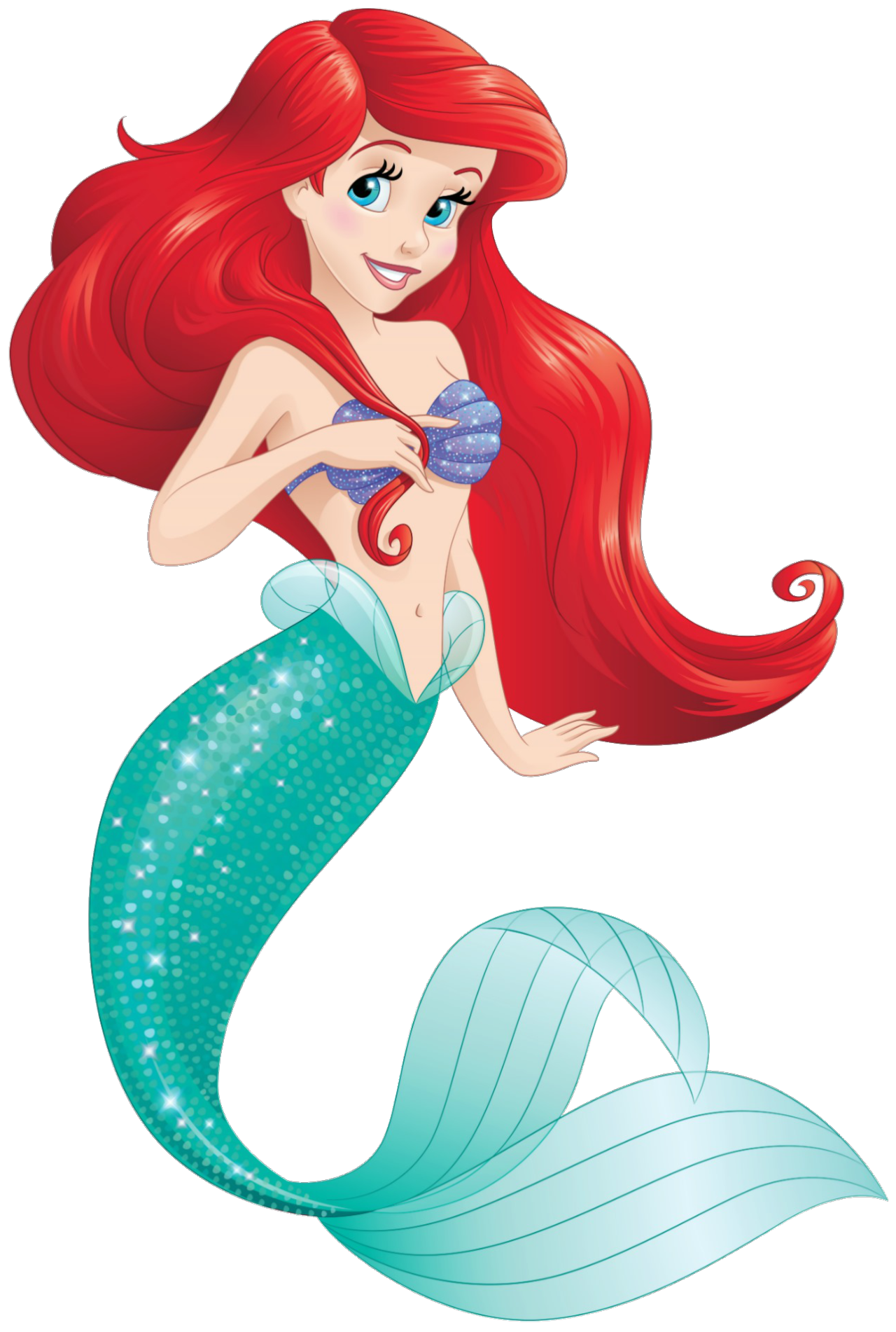 Principessa Ariel