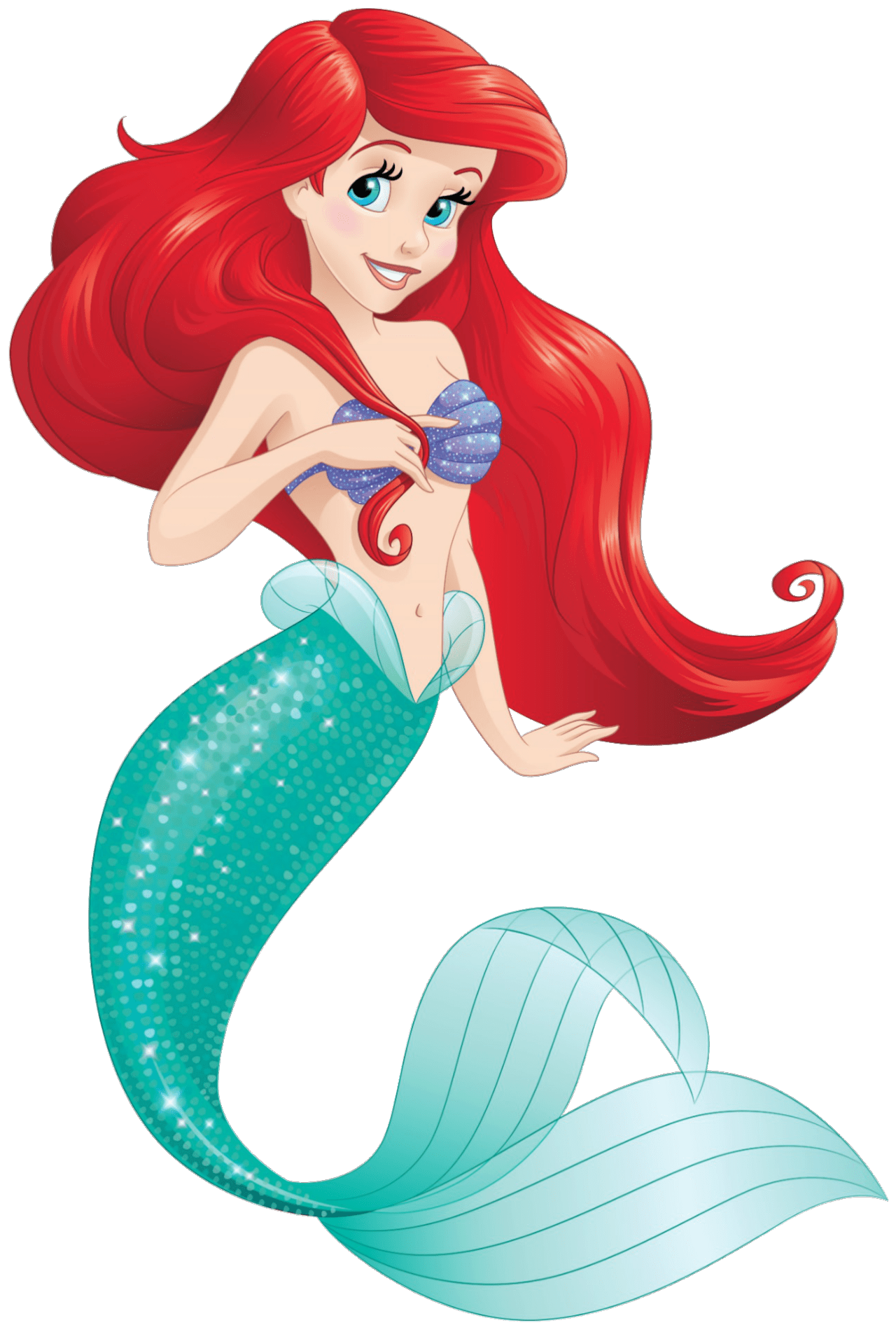 Công chúa Ariel