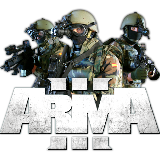 ARMA3ロゴ