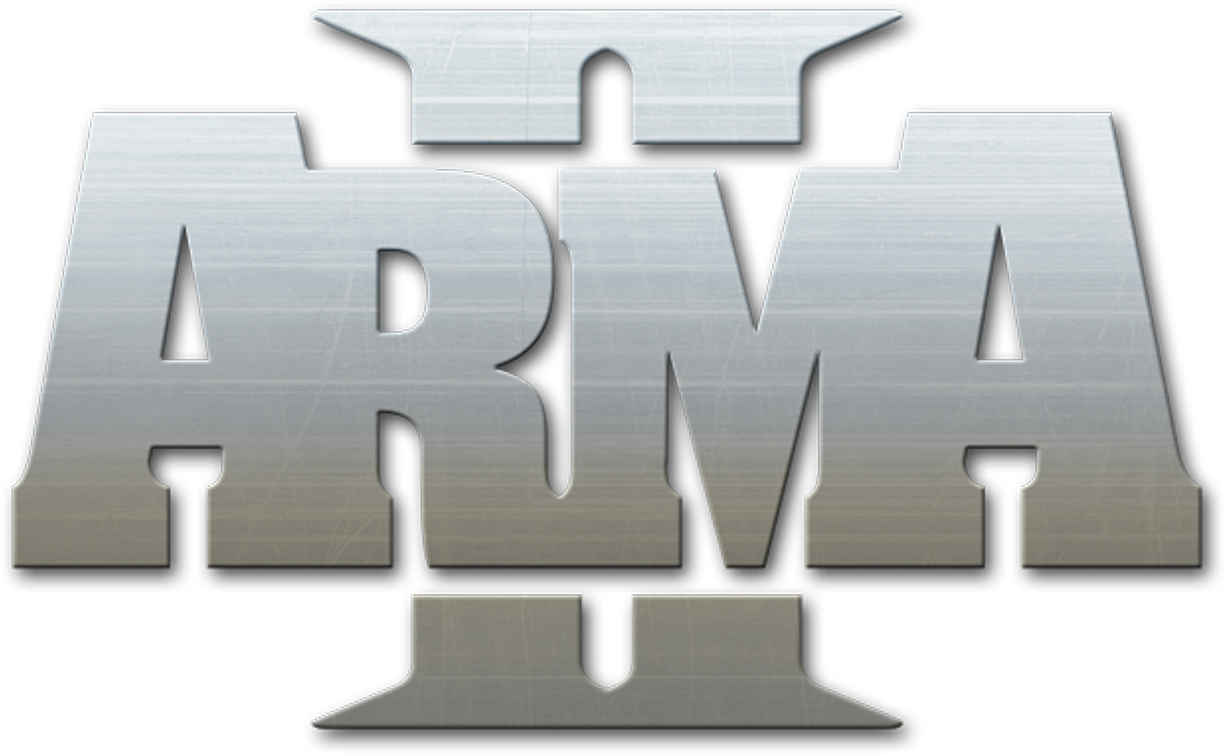 Logo ARMA 3
