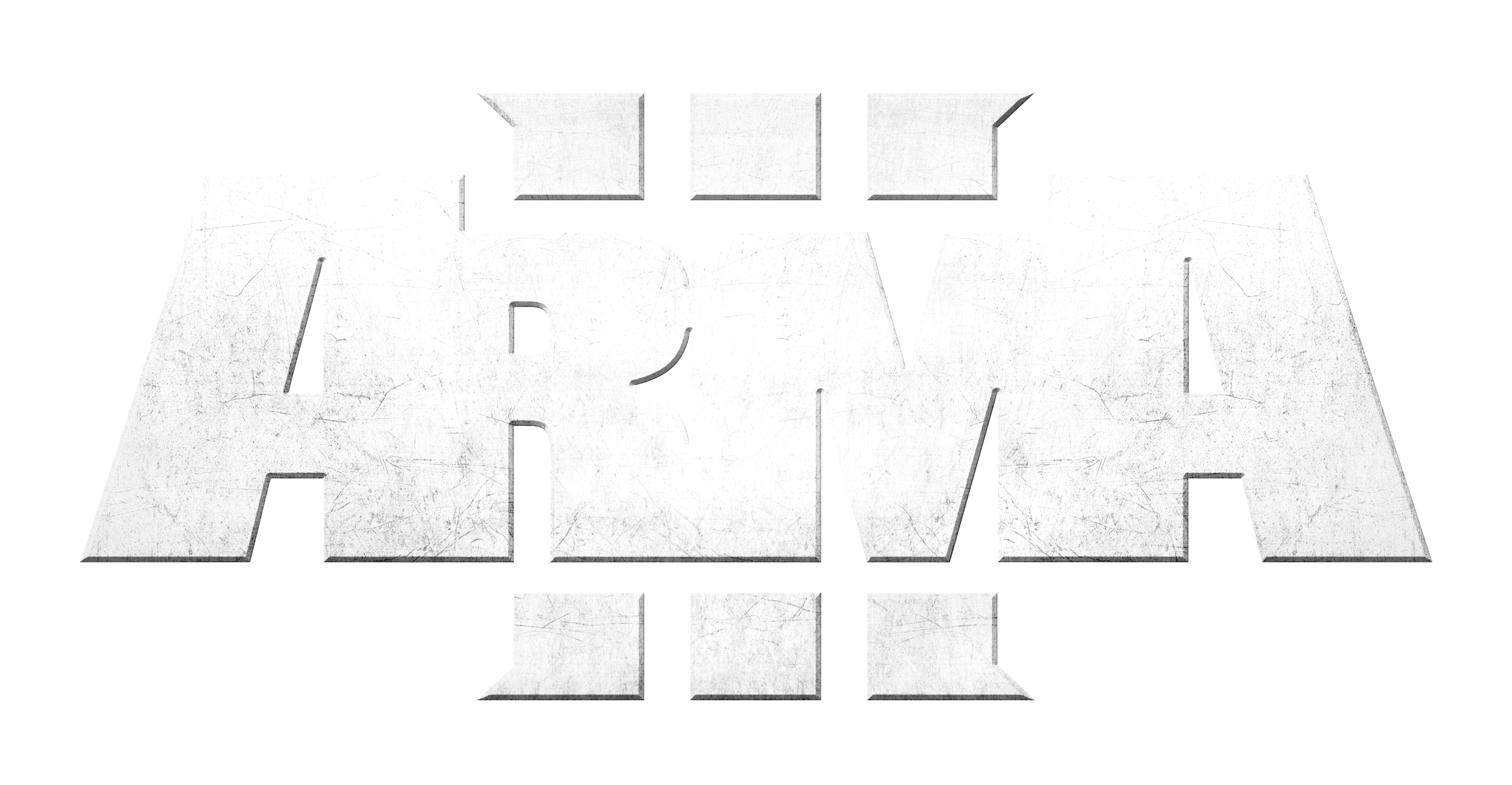 ARMA 3-Logo