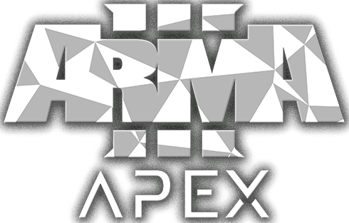ARMA 3 logosu