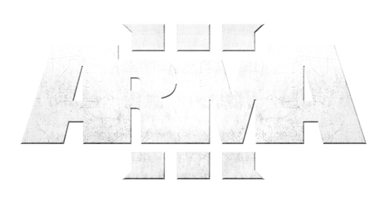 ARMA 3-Logo
