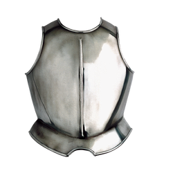 骑士盔甲