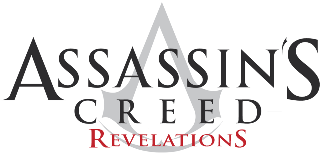 Il logo di Assassin's Creed