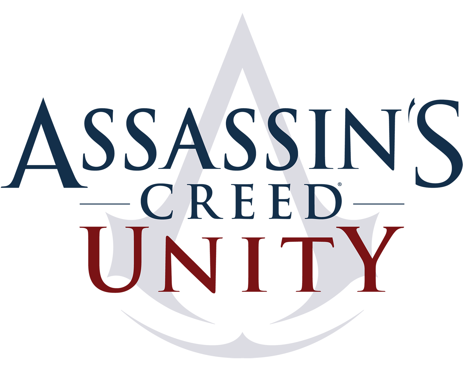 Il logo di Assassin's Creed