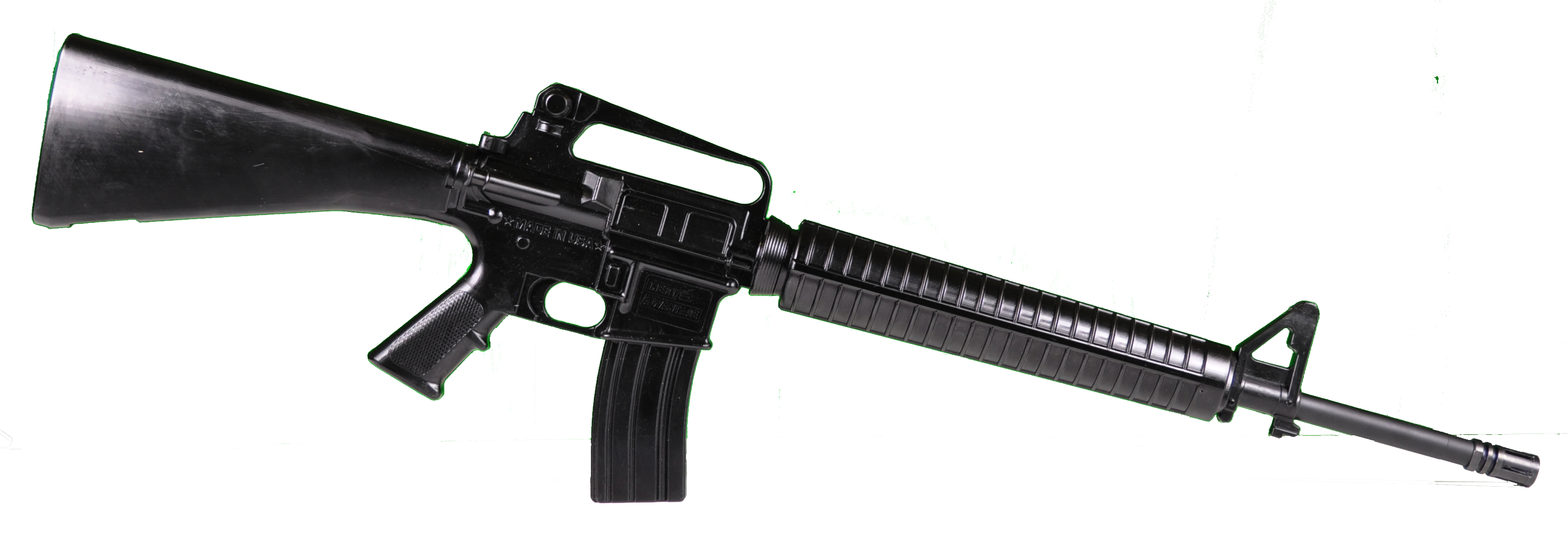 Fusil d'assaut américain M16