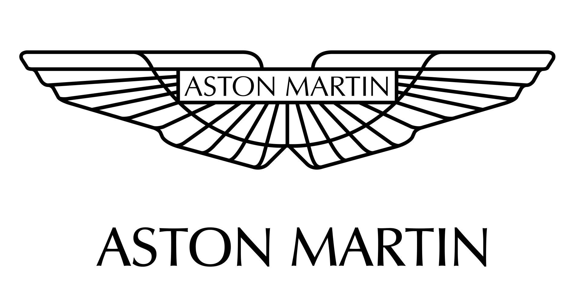 Aston Martin logosu