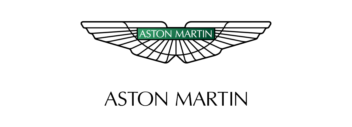 Logo Astona Martina