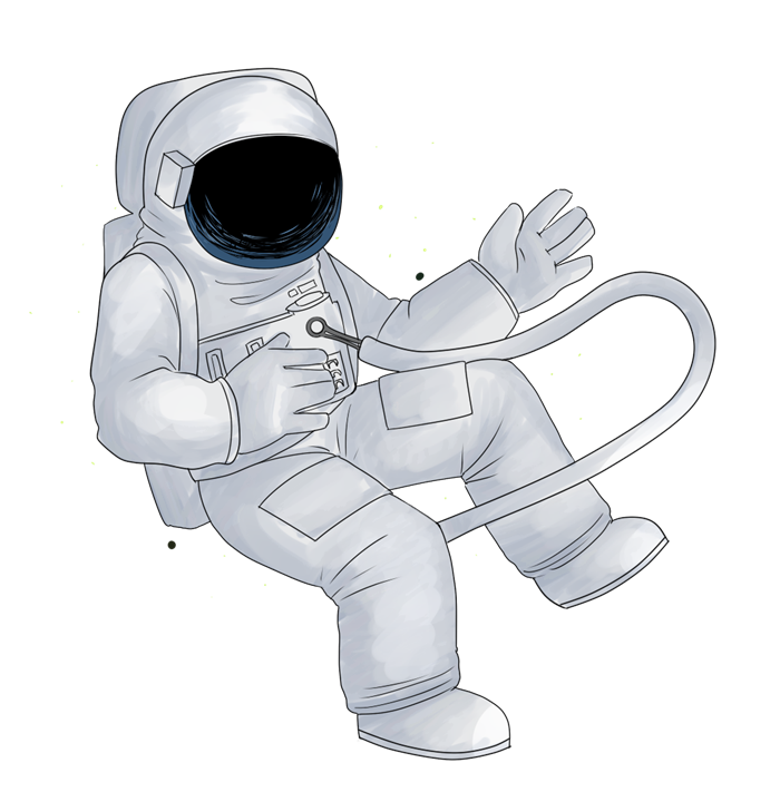 Astronaute