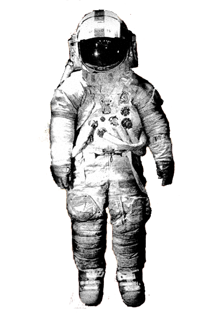 Astronot
