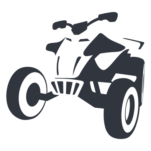 ATV, dörtlü bisiklet