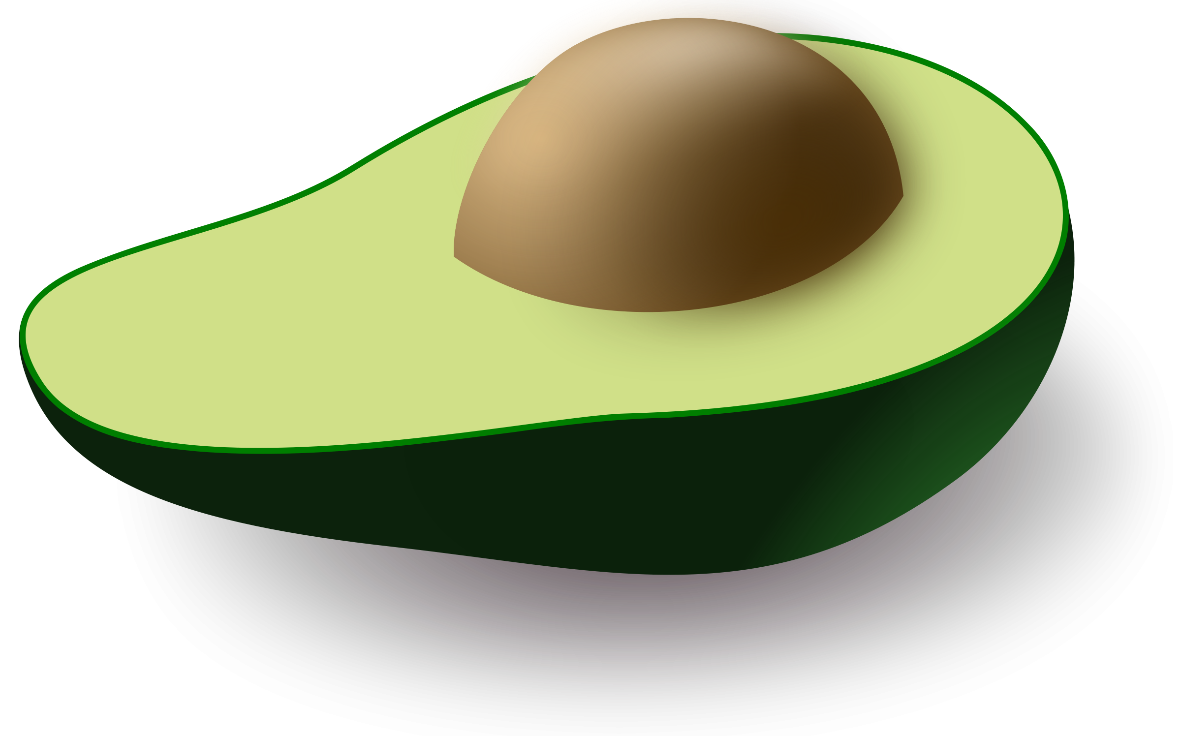 Avocado-Bilder