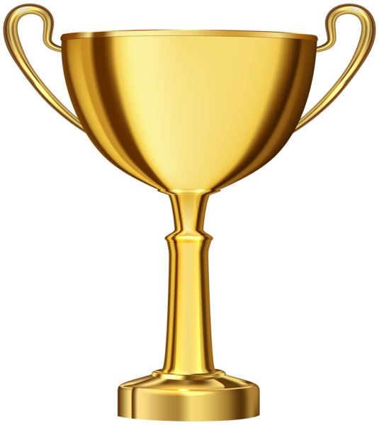 Piala penghargaan