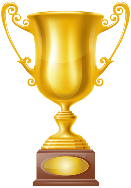 Piala penghargaan