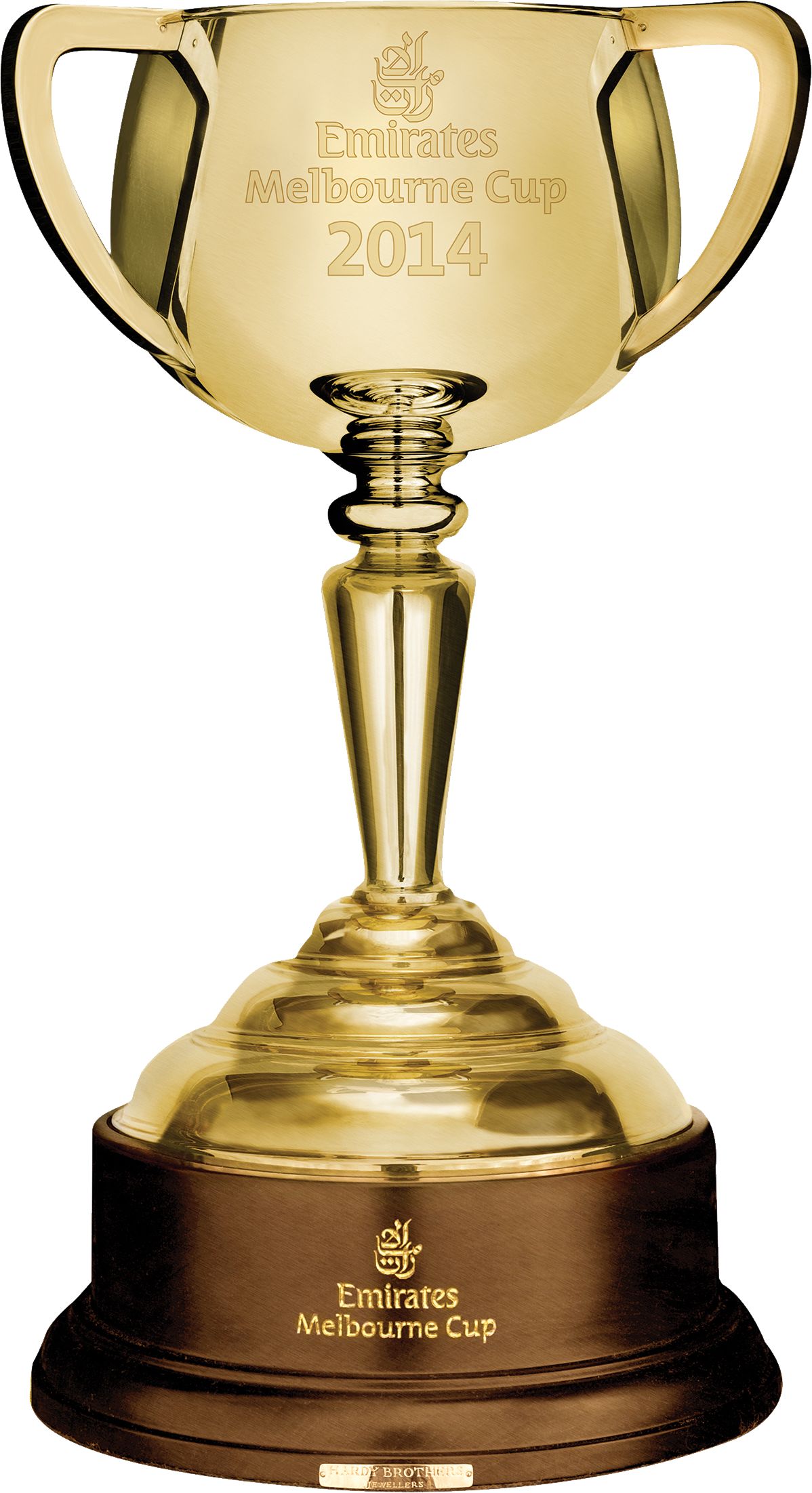 Coupe d'or