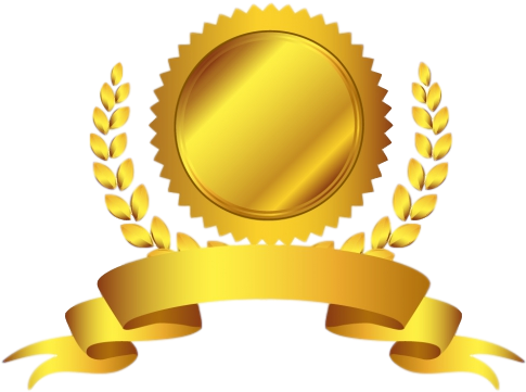 Prix, médailles
