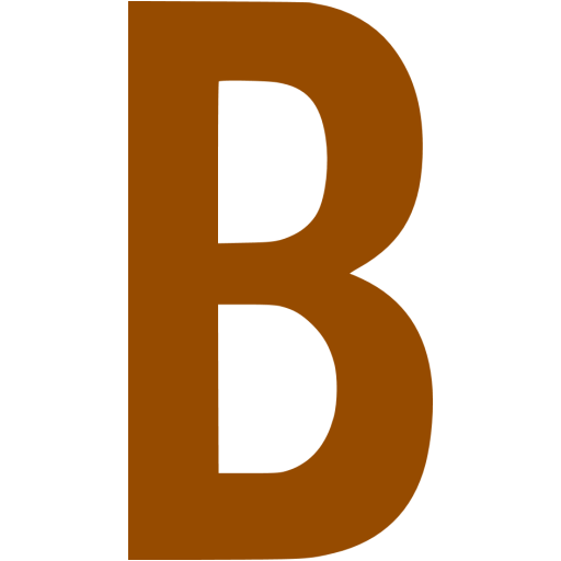 편지 B