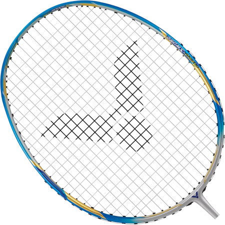 Badminton raketi