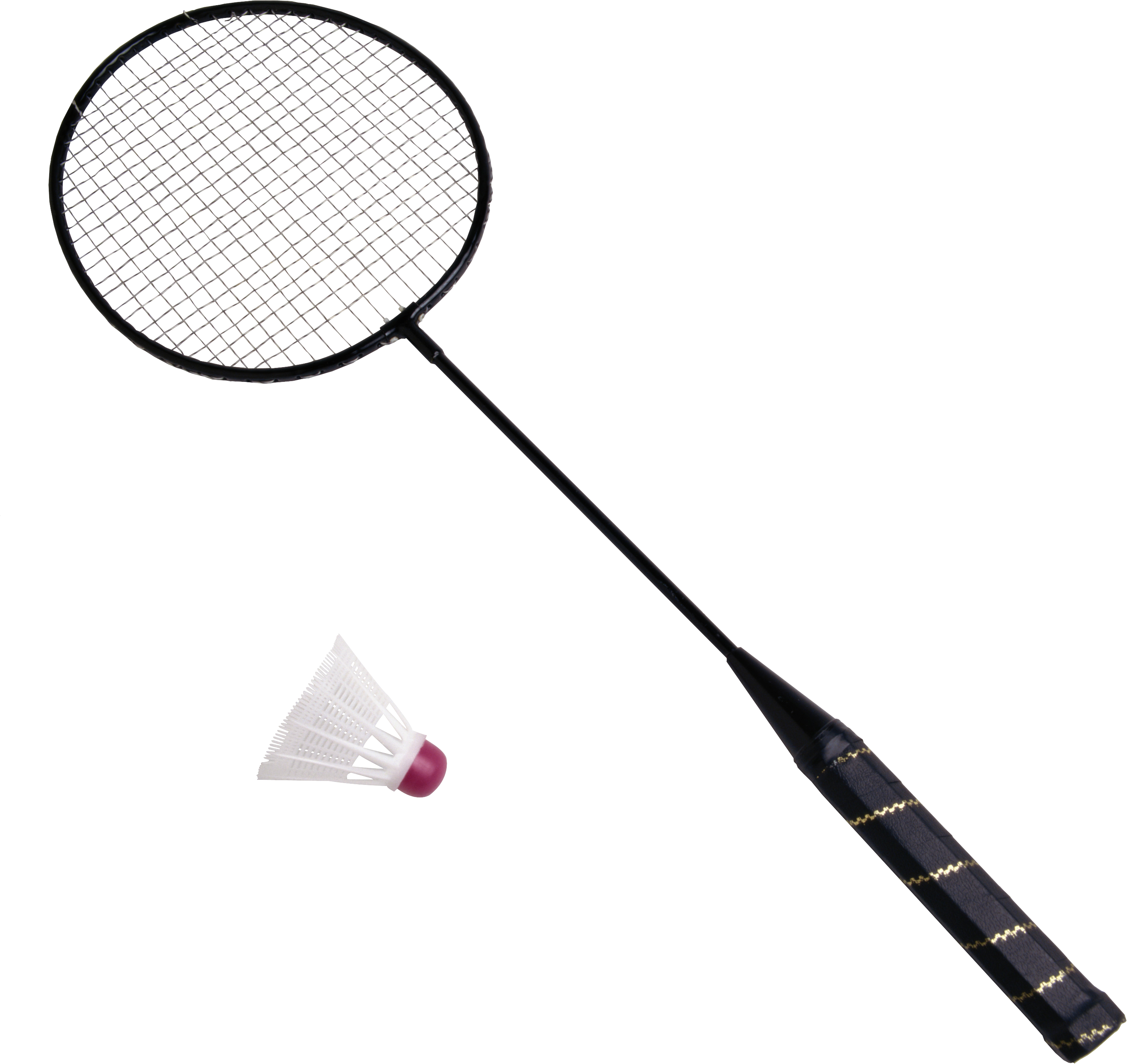 Racchetta di badminton