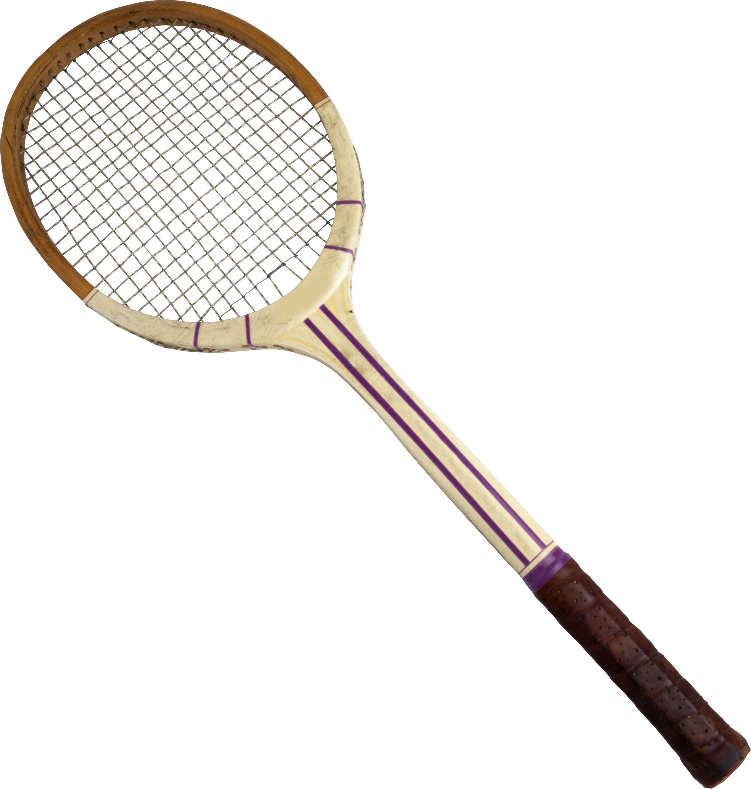 Badminton Schläger