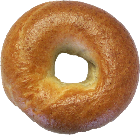 Bánh mì tròn