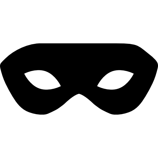 Copricapo, maschera
