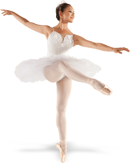 Penari balet