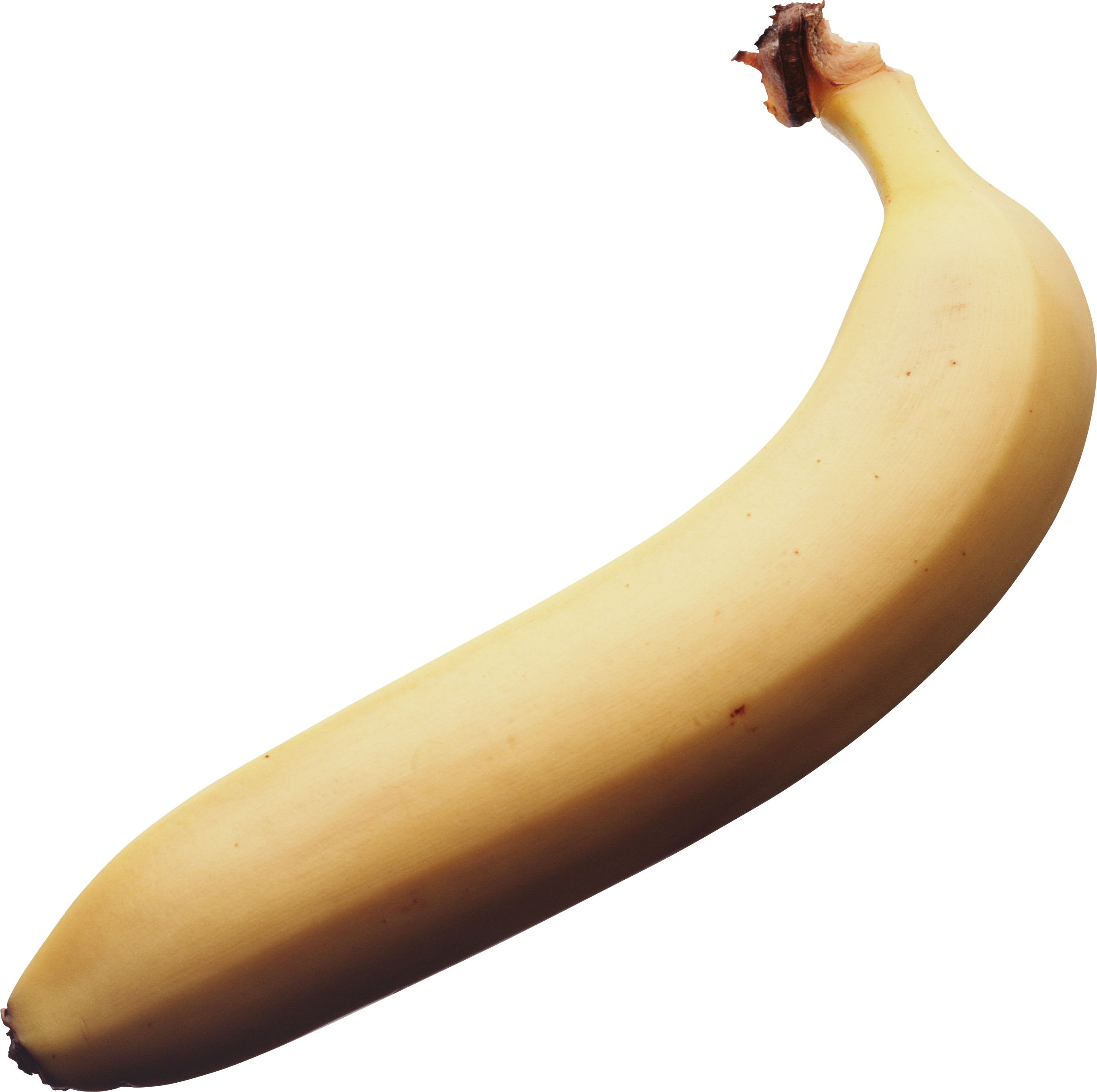 Duży banan