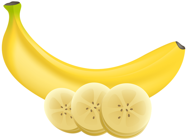 Chips a la banane