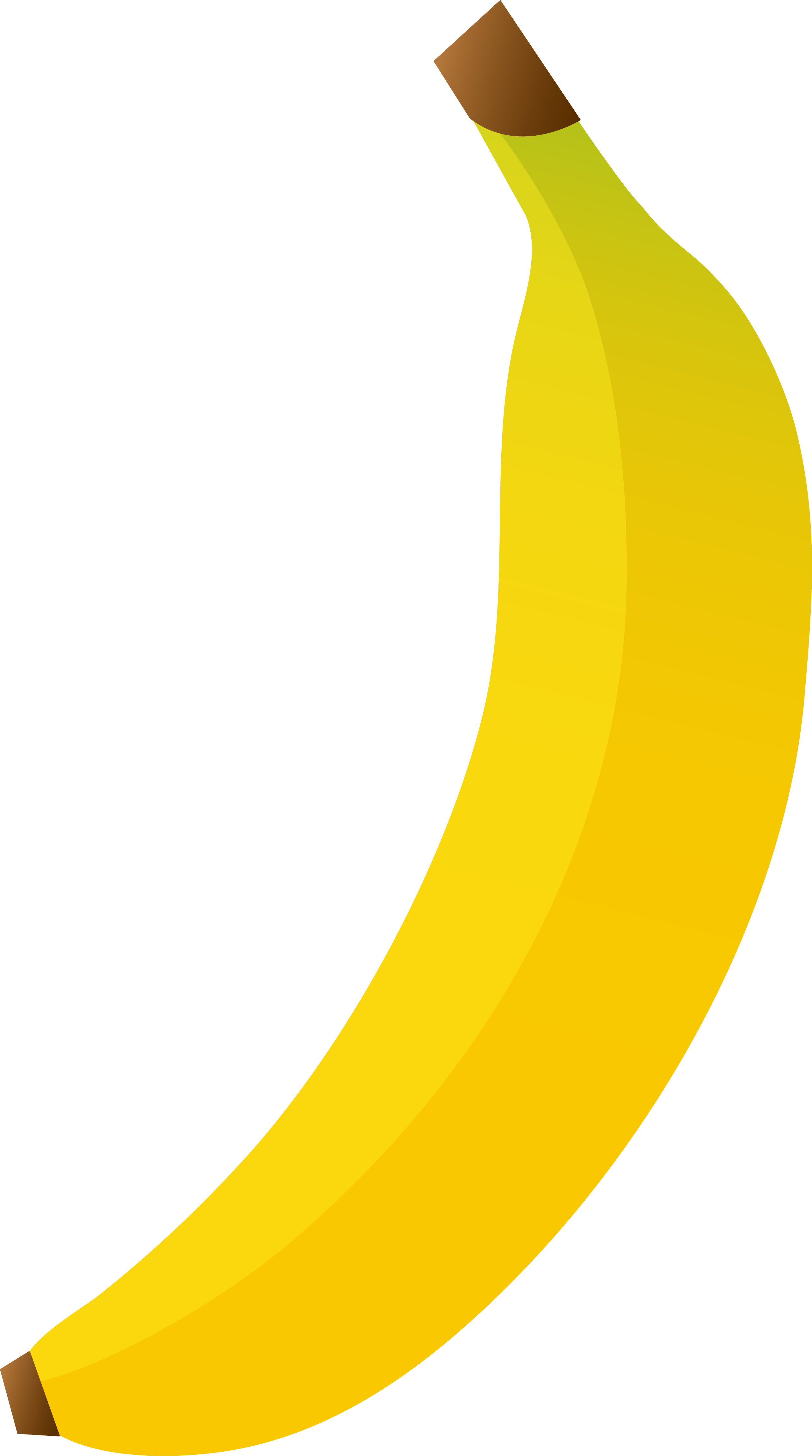 Grosse banane