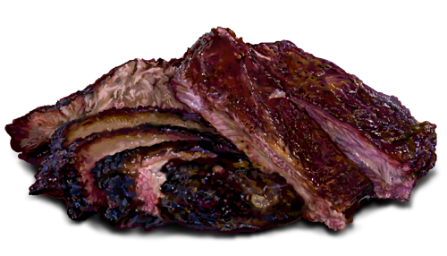 Biftek barbekü