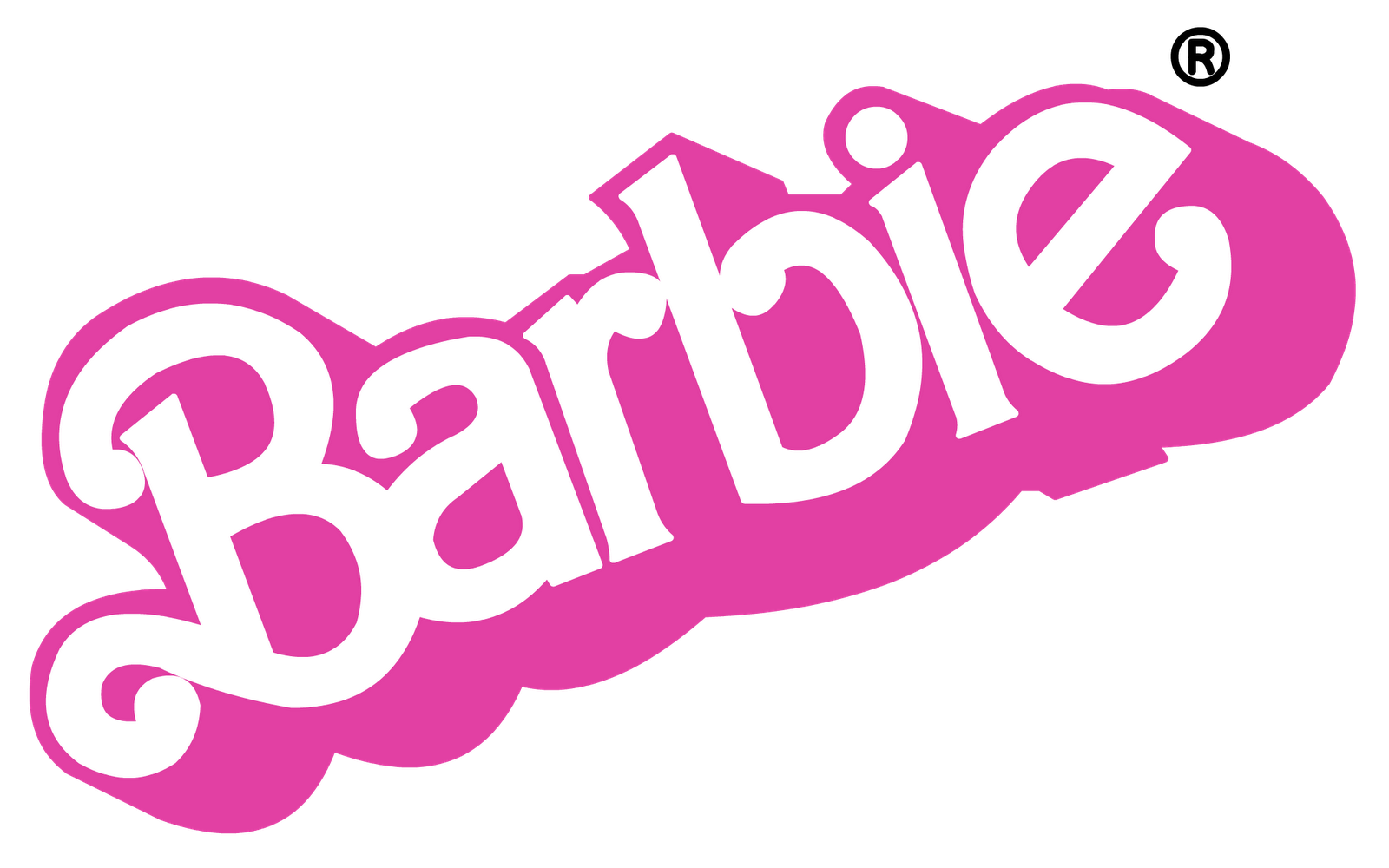 芭比