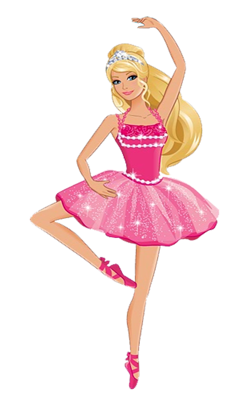Lalka Barbie