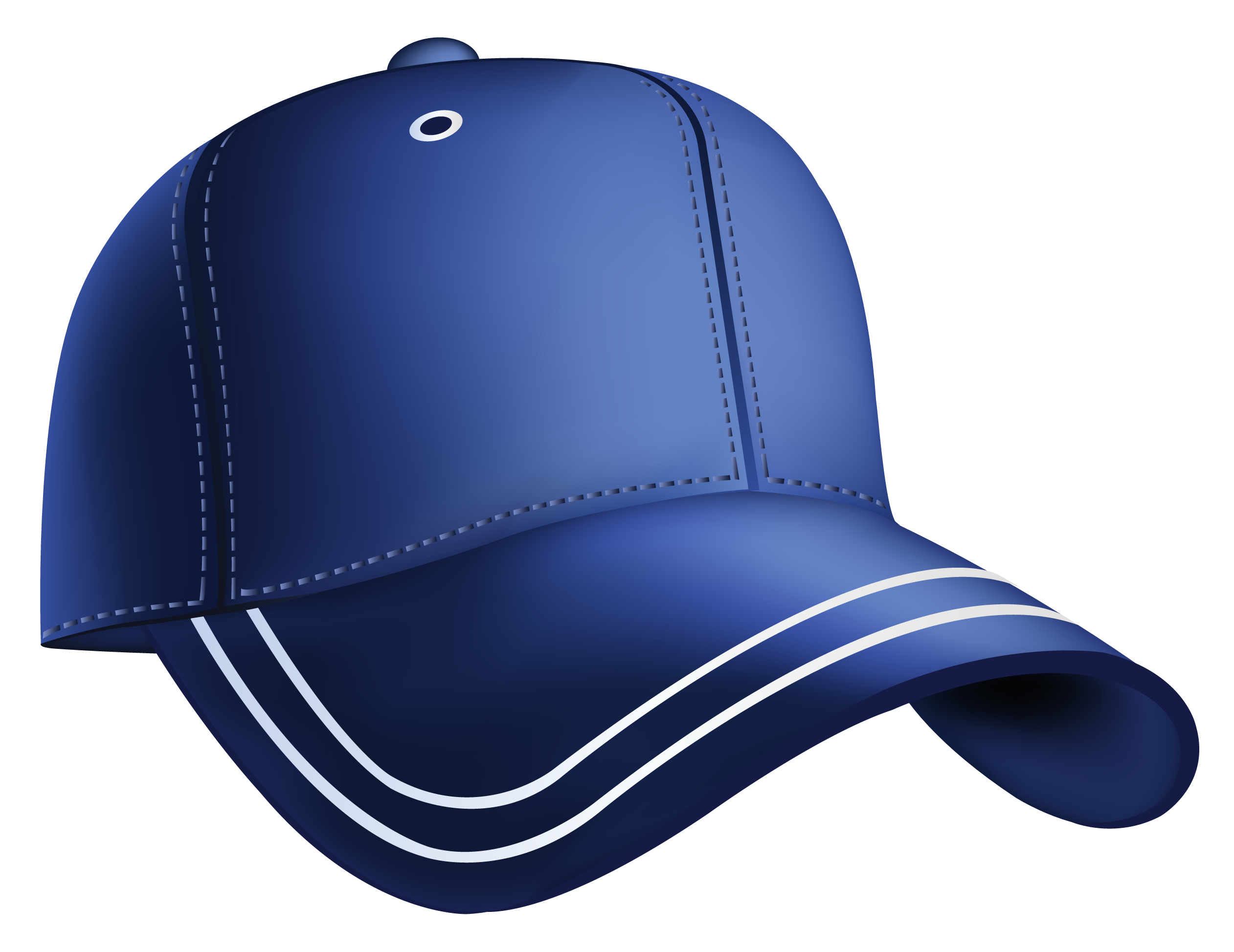 หมวกเบสบอล