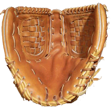 Baseballhandschuh