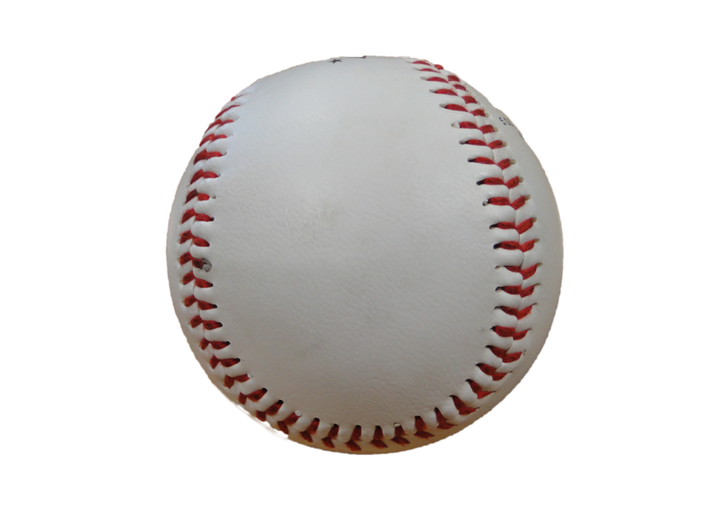 Beyzbol topu