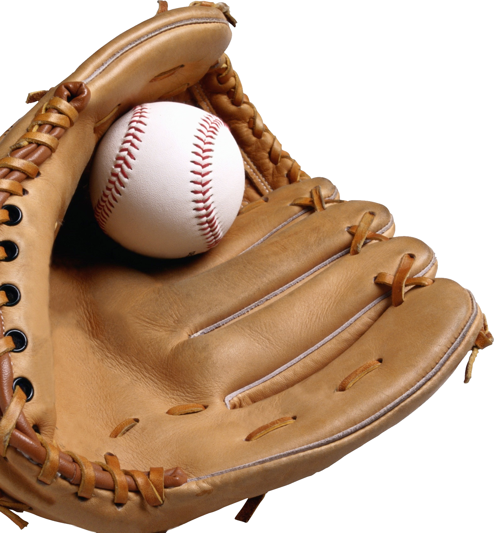 Baseballhandschuh